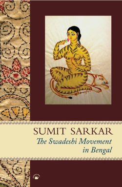 Orient The Swadeshi Movement in Bengal 1903 1908